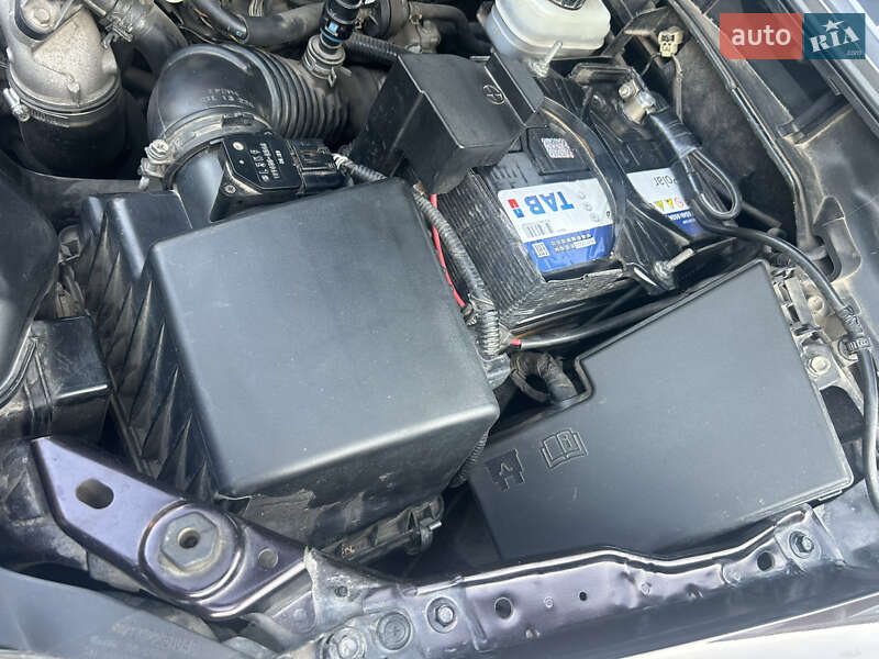 Внедорожник / Кроссовер Mazda CX-7 2007 в Одессе