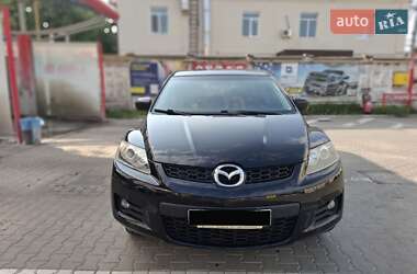 Внедорожник / Кроссовер Mazda CX-7 2007 в Виннице