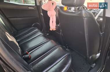 Внедорожник / Кроссовер Mazda CX-7 2007 в 