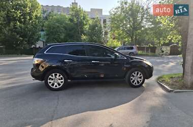 Внедорожник / Кроссовер Mazda CX-7 2007 в 