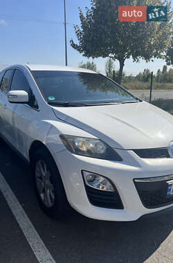 Внедорожник / Кроссовер Mazda CX-7 2011 в 