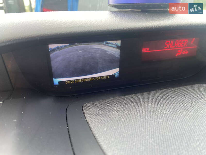Внедорожник / Кроссовер Mazda CX-7 2011 в Буче