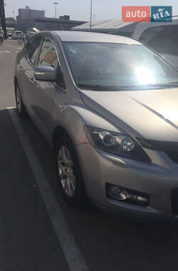 Внедорожник / Кроссовер Mazda CX-7 2009 в 