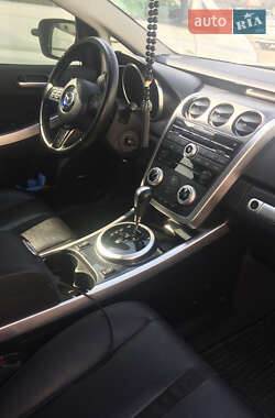 Внедорожник / Кроссовер Mazda CX-7 2009 в 