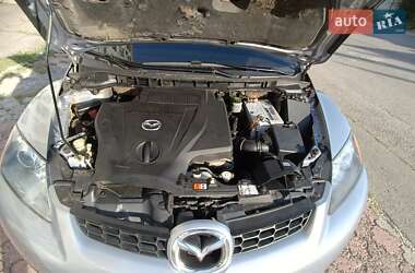 Позашляховик / Кросовер Mazda CX-7 2008 в 
