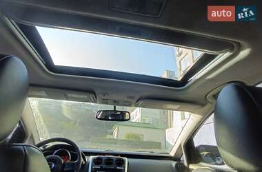 Позашляховик / Кросовер Mazda CX-7 2008 в 