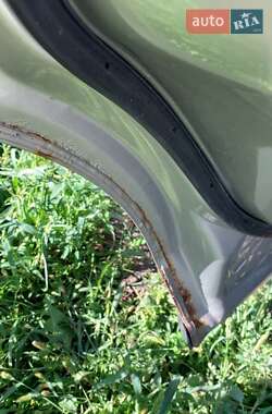 Внедорожник / Кроссовер Mazda CX-7 2007 в 