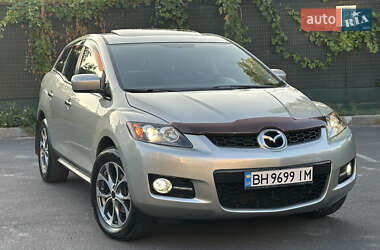 Внедорожник / Кроссовер Mazda CX-7 2007 в 