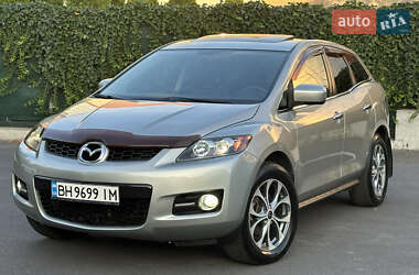 Внедорожник / Кроссовер Mazda CX-7 2007 в Одессе
