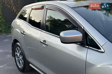 Внедорожник / Кроссовер Mazda CX-7 2007 в 