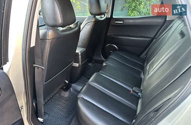 Внедорожник / Кроссовер Mazda CX-7 2007 в 