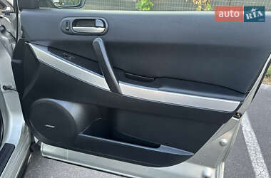 Внедорожник / Кроссовер Mazda CX-7 2007 в 