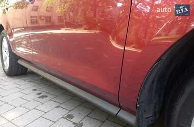 Внедорожник / Кроссовер Mazda CX-7 2006 в 