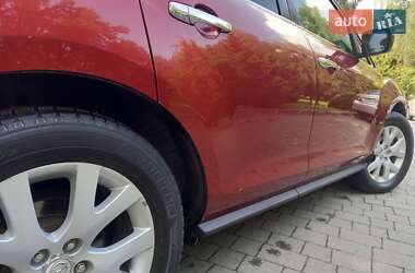 Внедорожник / Кроссовер Mazda CX-7 2006 в 