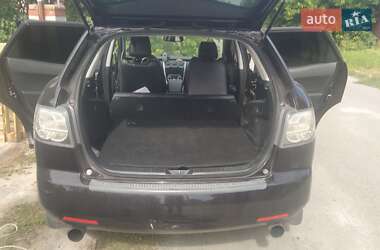 Внедорожник / Кроссовер Mazda CX-7 2007 в 