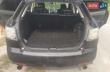 Внедорожник / Кроссовер Mazda CX-7 2007 в 