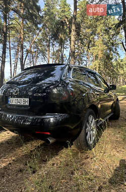 Внедорожник / Кроссовер Mazda CX-7 2008 в 