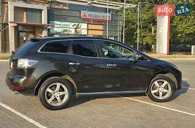 Внедорожник / Кроссовер Mazda CX-7 2010 в 