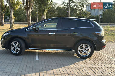 Внедорожник / Кроссовер Mazda CX-7 2010 в 