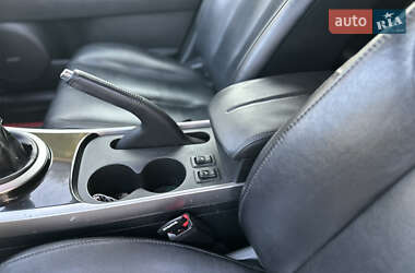 Внедорожник / Кроссовер Mazda CX-7 2010 в 