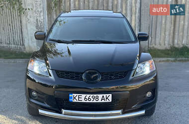 Внедорожник / Кроссовер Mazda CX-7 2006 в 