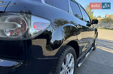 Внедорожник / Кроссовер Mazda CX-7 2006 в 
