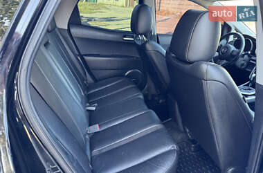 Внедорожник / Кроссовер Mazda CX-7 2006 в 