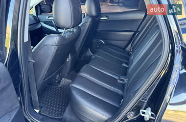 Внедорожник / Кроссовер Mazda CX-7 2006 в 