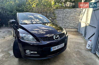 Внедорожник / Кроссовер Mazda CX-7 2009 в Сумах