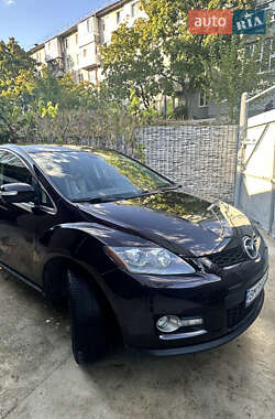 Внедорожник / Кроссовер Mazda CX-7 2009 в Сумах