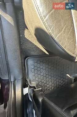 Позашляховик / Кросовер Mazda CX-7 2009 в 