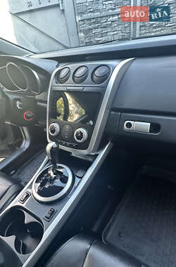 Внедорожник / Кроссовер Mazda CX-7 2009 в Сумах