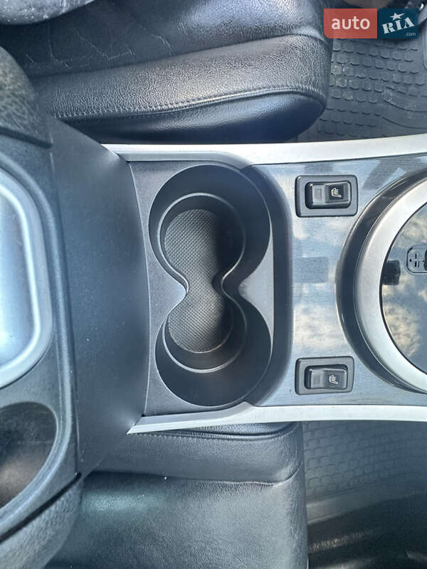 Внедорожник / Кроссовер Mazda CX-7 2009 в Сумах фото 23 Внедорожник / Кроссовер Mazda CX-7 2009 в Сумах