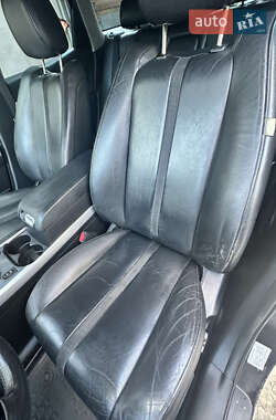 Внедорожник / Кроссовер Mazda CX-7 2009 в Сумах