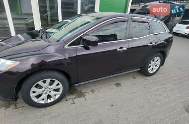 Внедорожник / Кроссовер Mazda CX-7 2008 в 