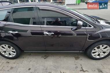 Внедорожник / Кроссовер Mazda CX-7 2008 в 