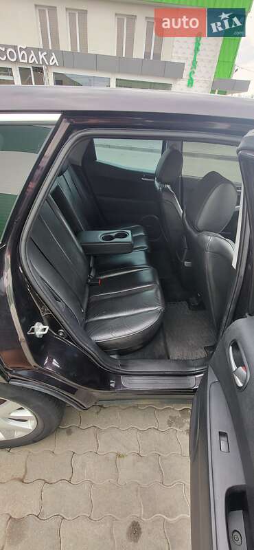 Внедорожник / Кроссовер Mazda CX-7 2008 в Владимире