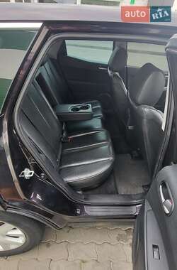 Внедорожник / Кроссовер Mazda CX-7 2008 в 