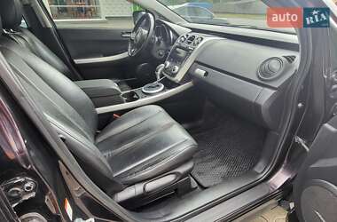 Внедорожник / Кроссовер Mazda CX-7 2008 в 