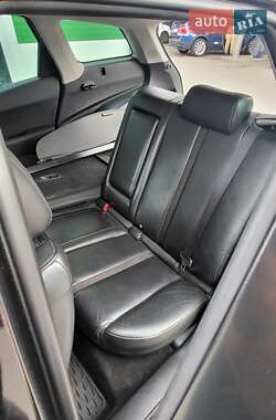 Внедорожник / Кроссовер Mazda CX-7 2008 в 