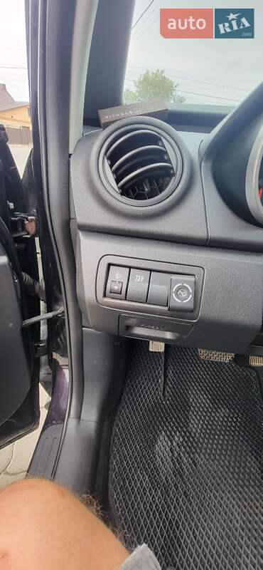 Внедорожник / Кроссовер Mazda CX-7 2008 в Владимире