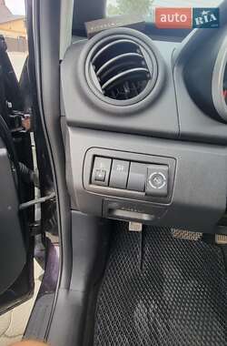Внедорожник / Кроссовер Mazda CX-7 2008 в 