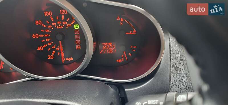 Внедорожник / Кроссовер Mazda CX-7 2008 в Владимире