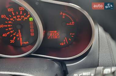 Внедорожник / Кроссовер Mazda CX-7 2008 в 