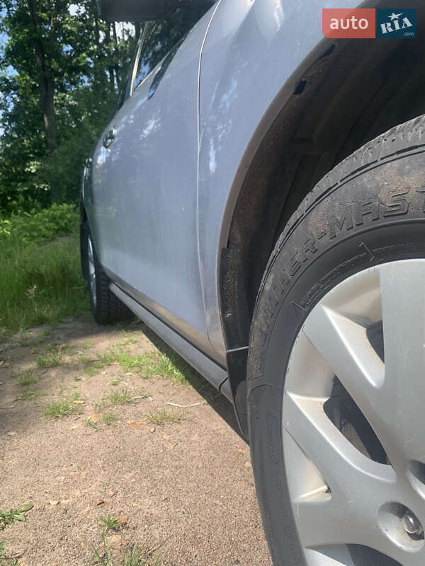 Позашляховик / Кросовер Mazda CX-7 2007 в Коростені