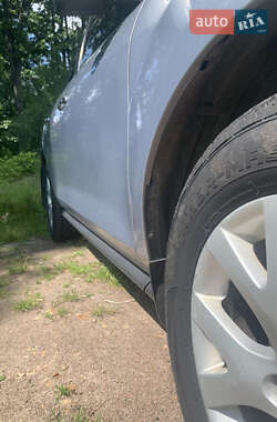 Позашляховик / Кросовер Mazda CX-7 2007 в 