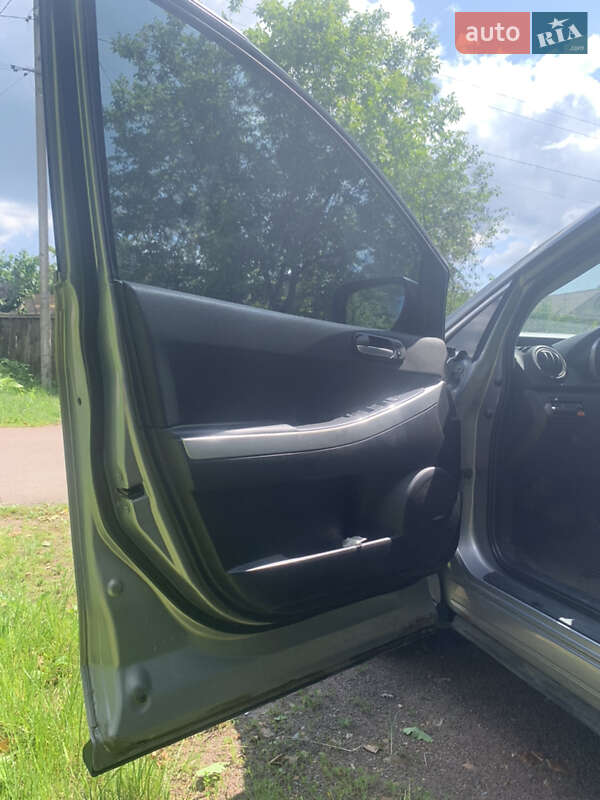 Позашляховик / Кросовер Mazda CX-7 2007 в Коростені