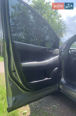 Позашляховик / Кросовер Mazda CX-7 2007 в 