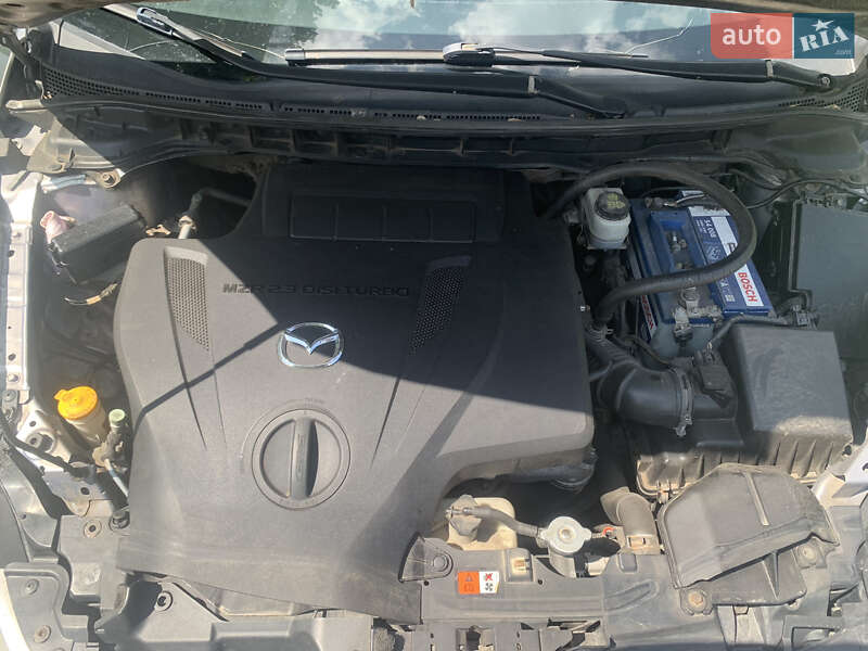 Позашляховик / Кросовер Mazda CX-7 2007 в Коростені