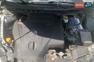 Позашляховик / Кросовер Mazda CX-7 2007 в 